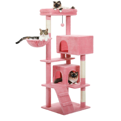 Purrch Cat Tower