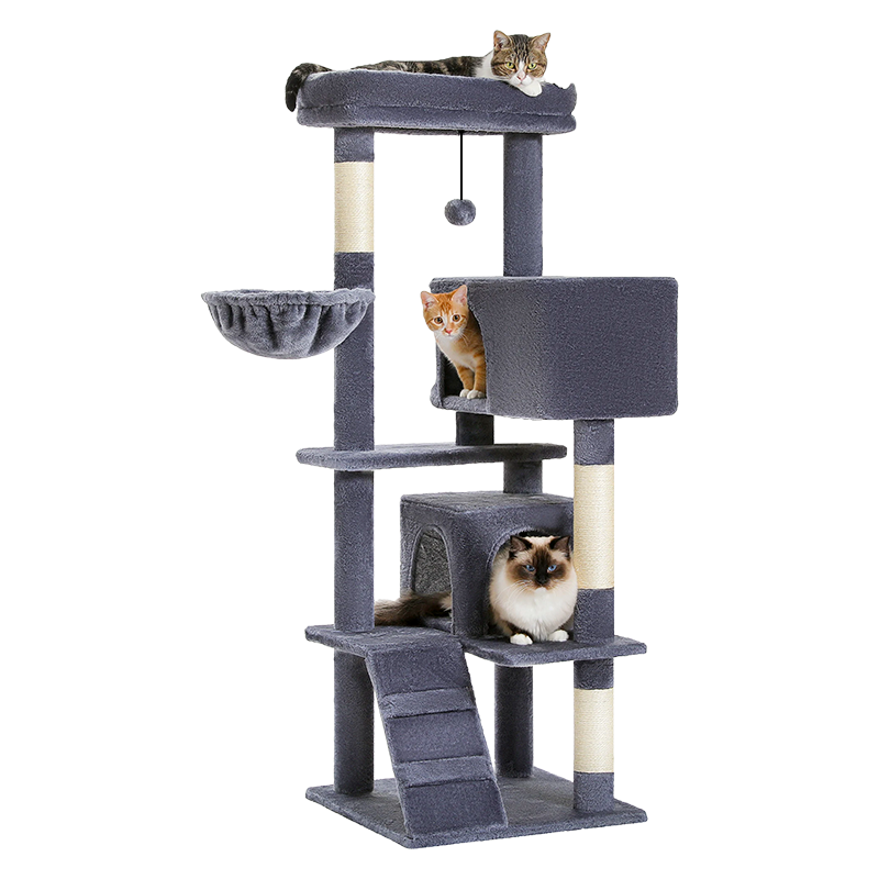 Purrch Cat Tower