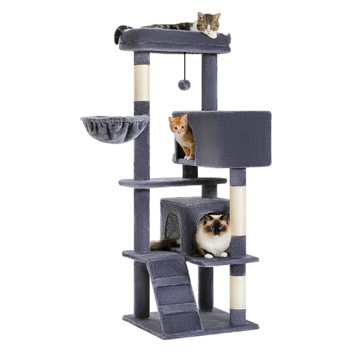 Purrch Cat Tower