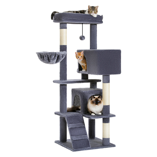 Purrch Cat Tower