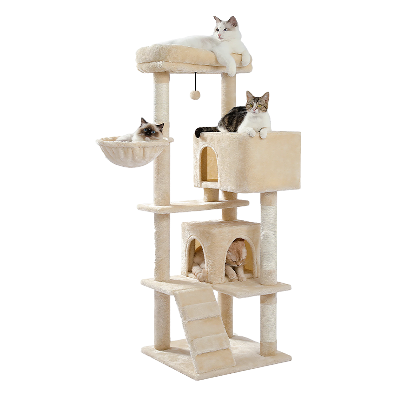 Purrch Cat Tower