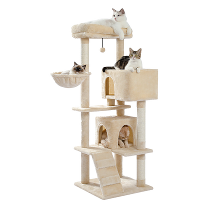 Purrch Cat Tower