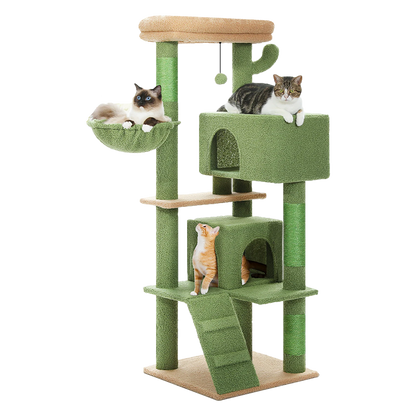 Purrch Cat Tower
