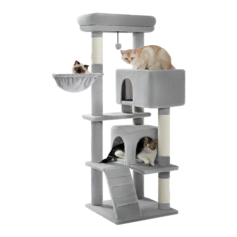 Purrch Cat Tower