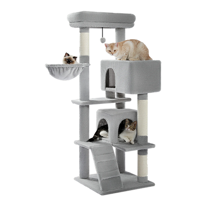 Purrch Cat Tower