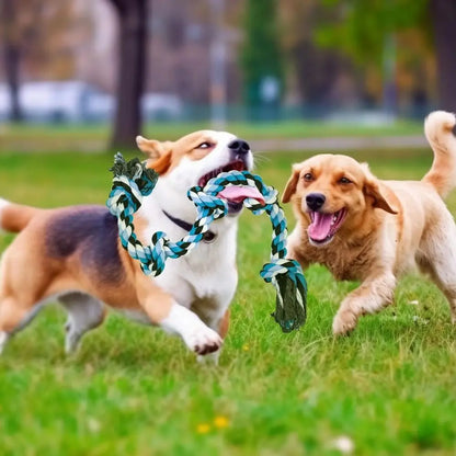 Super Chew Dog Rope