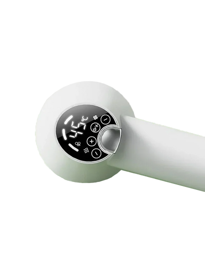 PetGlow 2-in-1 Hairdryer & Comb