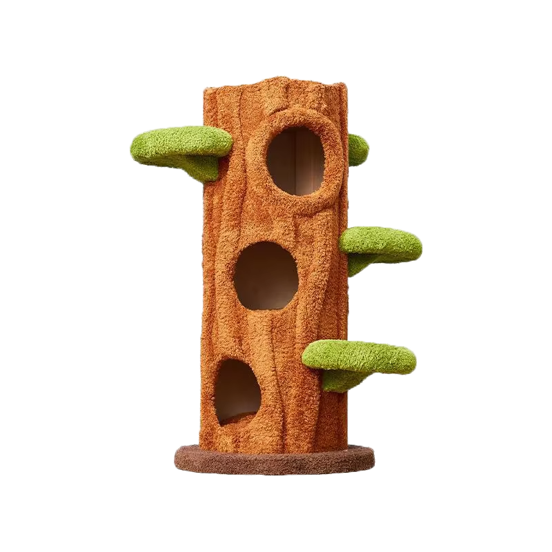 CozyOaks Treehouse
