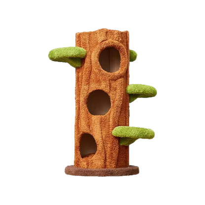 CozyOaks Treehouse