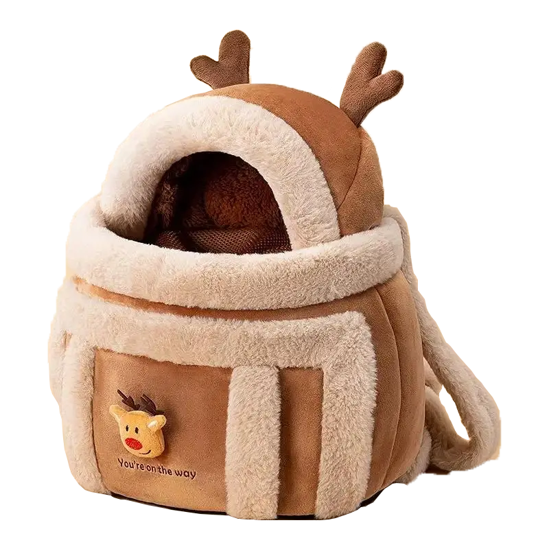 Elk Cat Carrier Backpack