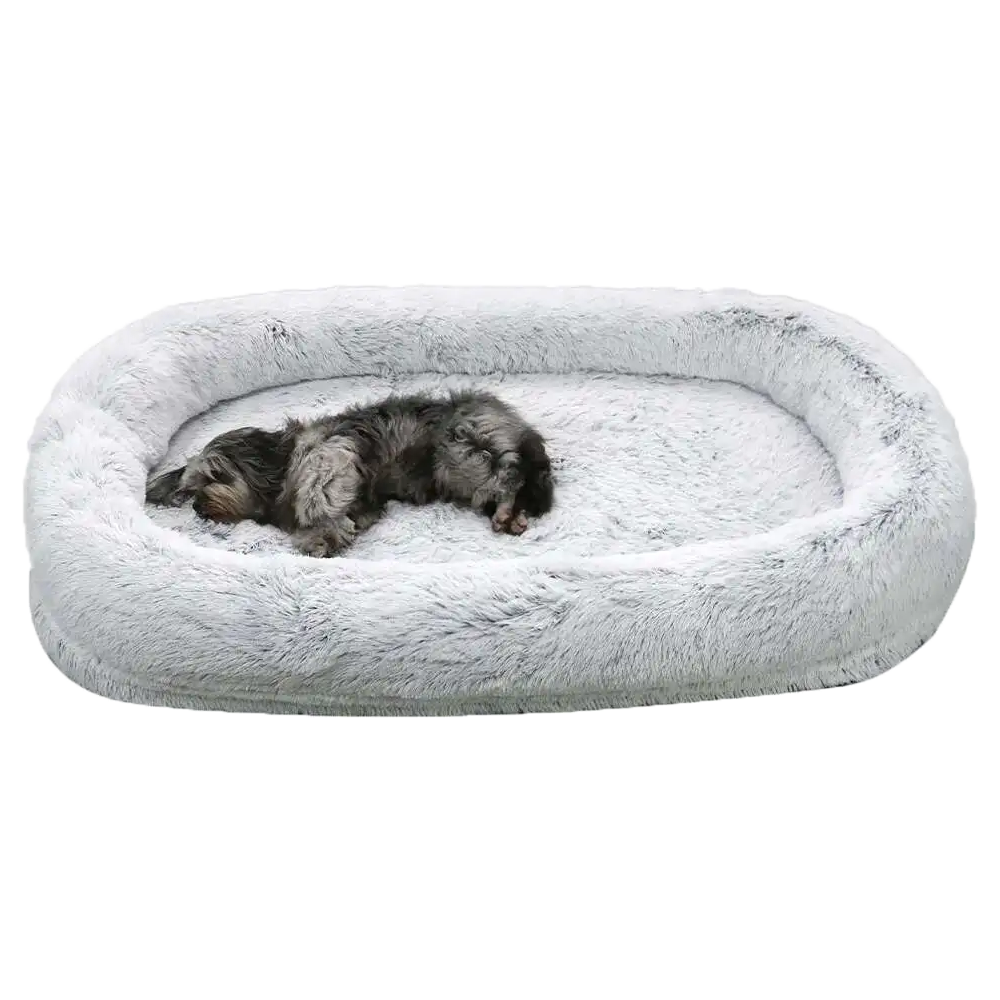 Mega Snuggle Dog Bed