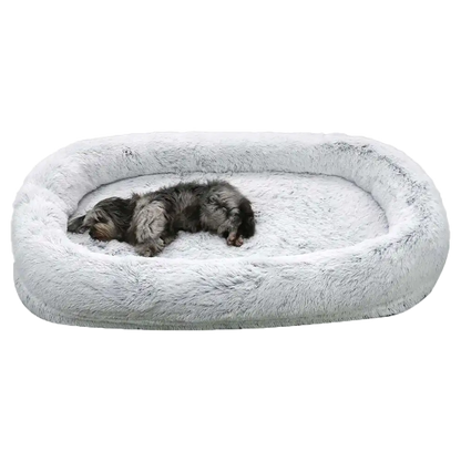 Mega Snuggle Dog Bed