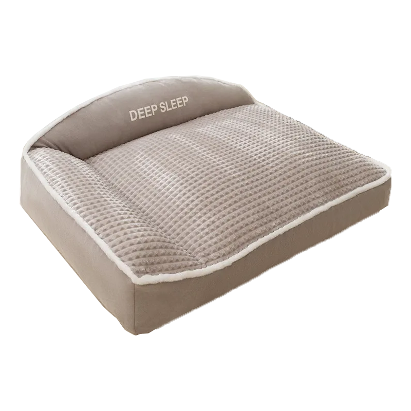 Orthopedic Pet Bed