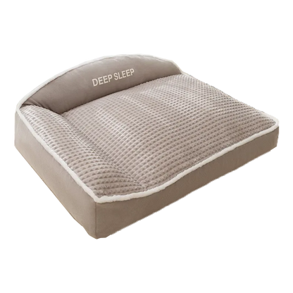 Orthopedic Pet Bed