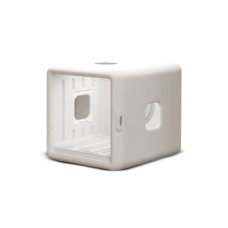 PetGlow Smart Drying Station