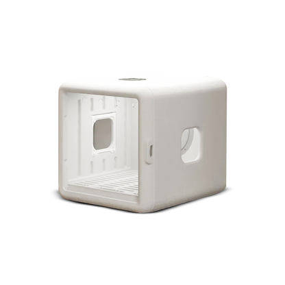 PetGlow Smart Drying Station