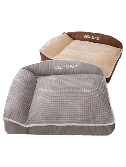 Orthopedic Pet Bed