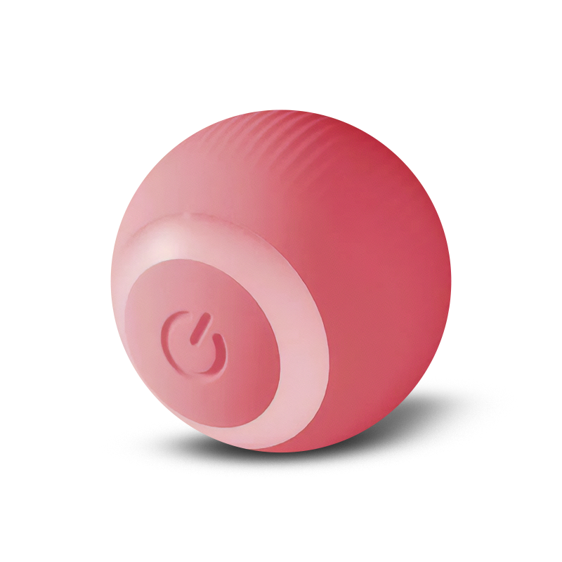 SmartChase Auto-Rolling Ball