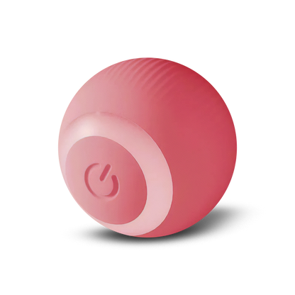 SmartChase Auto-Rolling Ball
