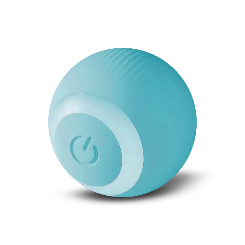 SmartChase Auto-Rolling Ball