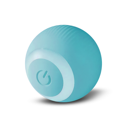 SmartChase Auto-Rolling Ball