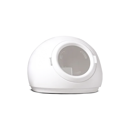 PetGlow Smart Drying Station