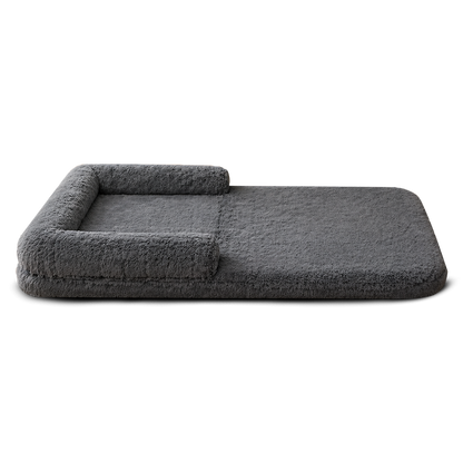 Snuggle Sofa Dog Bed
