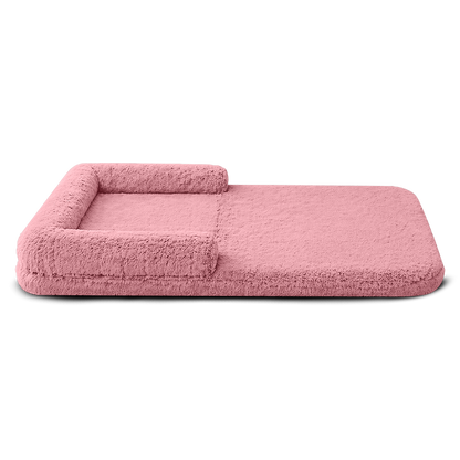 Snuggle Sofa Dog Bed