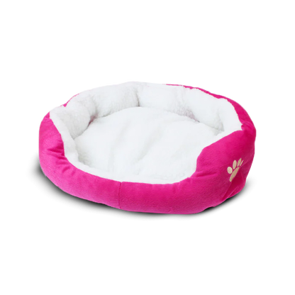 Pawfect Pet Bed