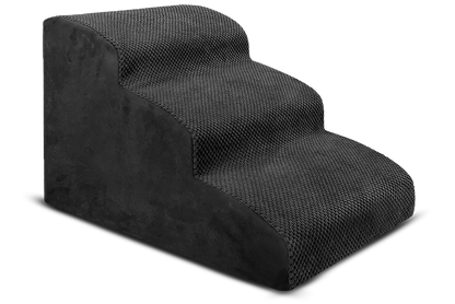 Pet-Friendly Climbing Stairs