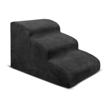 Pet-Friendly Climbing Stairs