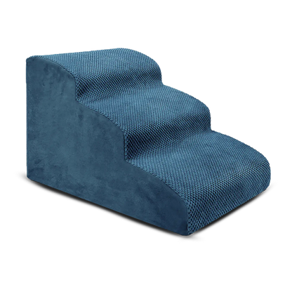 Pet-Friendly Climbing Stairs