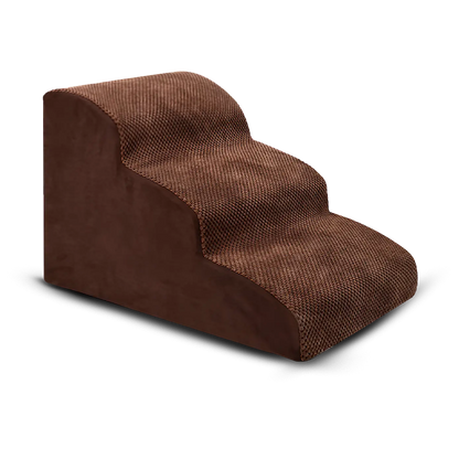 Pet-Friendly Climbing Stairs