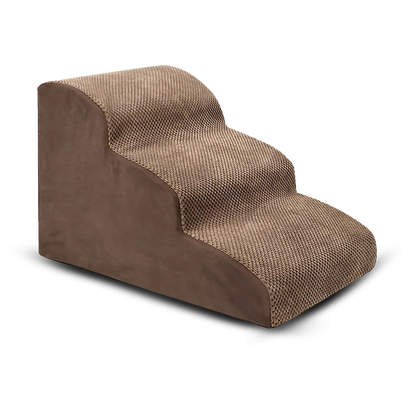 Pet-Friendly Climbing Stairs