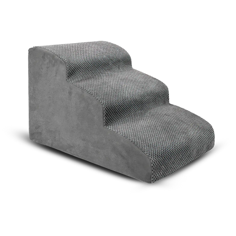 Pet-Friendly Climbing Stairs