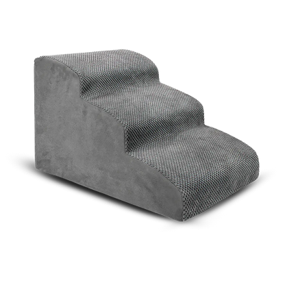 Pet-Friendly Climbing Stairs