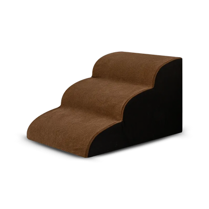 Pet-Friendly Climbing Stairs