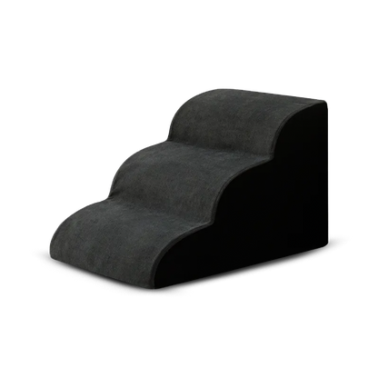 Pet-Friendly Climbing Stairs