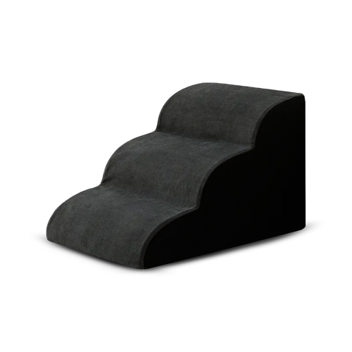 Pet-Friendly Climbing Stairs