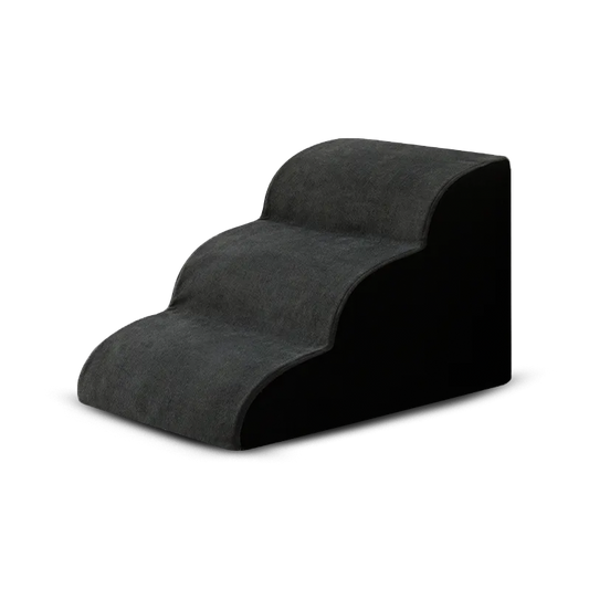 Pet-Friendly Climbing Stairs