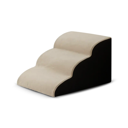 Pet-Friendly Climbing Stairs