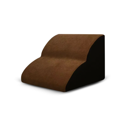 Pet-Friendly Climbing Stairs