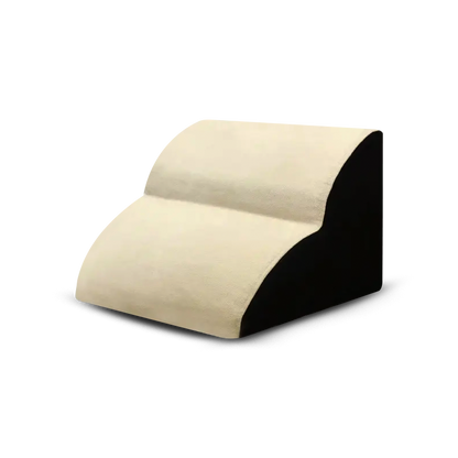 Pet-Friendly Climbing Stairs