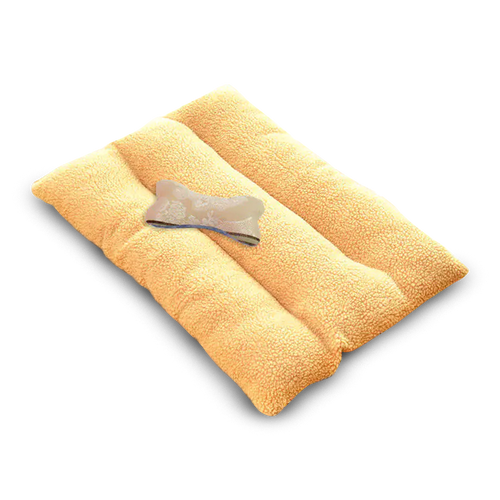 StretchSoft Dog Bed