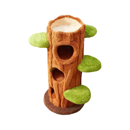 CozyOaks Treehouse