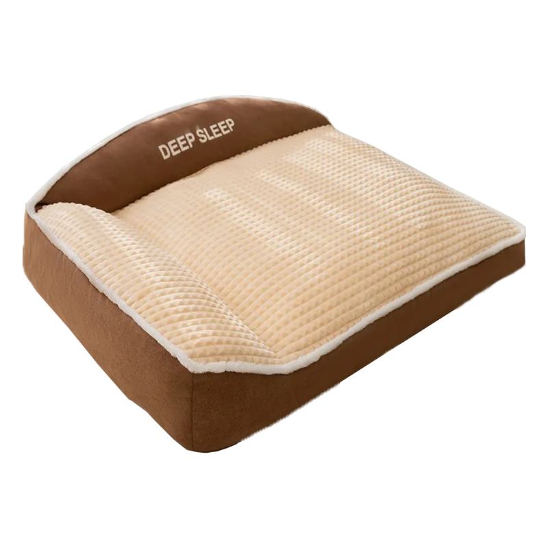Orthopedic Pet Bed