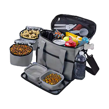 TravelPup Adventure Bag