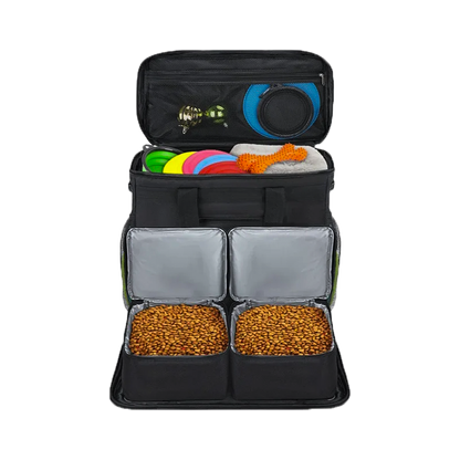 TravelPup Adventure Bag