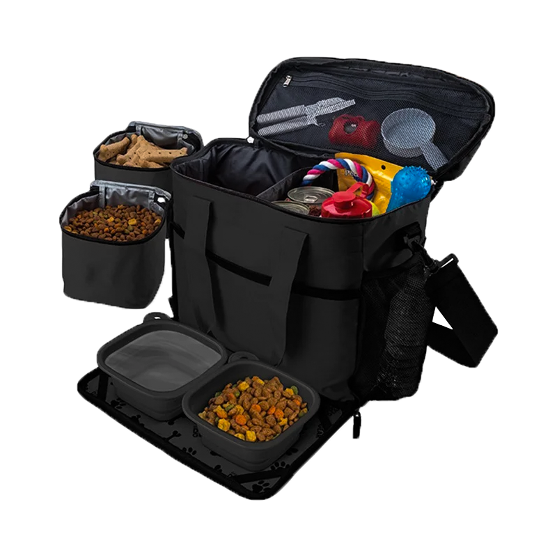 TravelPup Adventure Bag