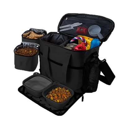 TravelPup Adventure Bag